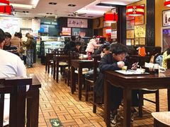 -姚记炒肝店(簋街店)