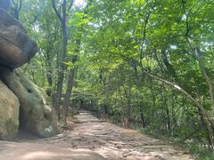-白马涧龙池景区