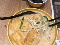 -谭仔米线(番禺天河城店)