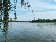 -济南大明湖景区