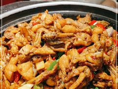 -蛙小侠(长安万科店)