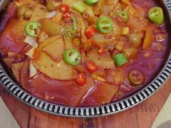 -吉宫釜拌饭馆(益田假日世界店)