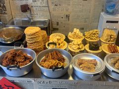 -柳州肥姨妈大骨螺蛳粉(江宁万达店)