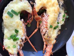 -海岛渔村大酒店(云霄路店)