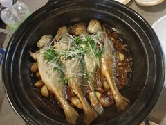 -有喜胶东小馆(超极合生汇太申祥和店)