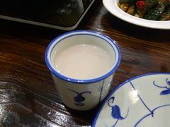 羊奶茶-冰煮羊(天利店)