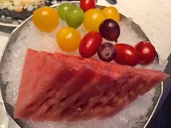 -上和臻品中国菜(花园街店)