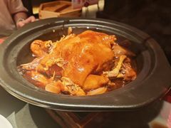 -小厨娘金榜题名(夫子庙秦淮河店)