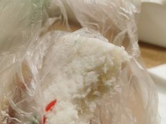 -芳婆糕团店(王府大街店)