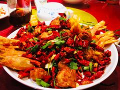 -老吉士酒家(天平路店)