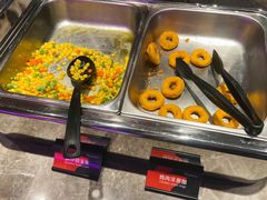 -比格比萨自助(南京万达茂店)