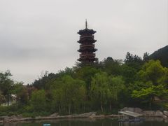 -云龙湖旅游景区