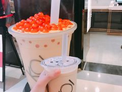 -KOI Thé(正佳广场店)
