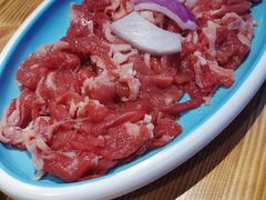 牛肉上脑-丁荣华炸串(托乐嘉店)