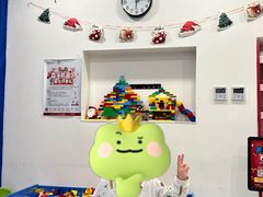 -森孚机器人编程·STEM积木·等级考试(虹口足球场中心)