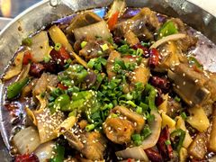 -88号小吃店·经典云南菜·地道纳西美食