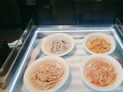 -食代馆(深业上城店)