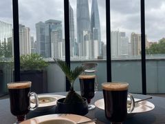 -三利音·东方司宴(外滩店)