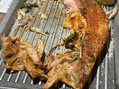 -耶里夏丽·新疆菜·28年喀什老馆(田林东路店)