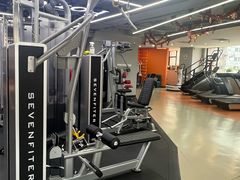 -ALIV WELLNESS运动健身(浦东大道店)