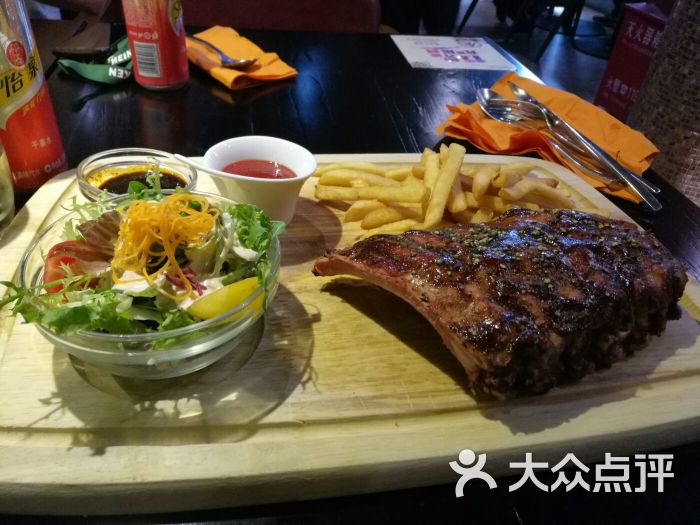 fiorino始于维也纳1987(soho复兴广场店)图片 - 第22张