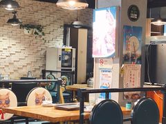 大堂-兄弟龙虾(胜太路总店)