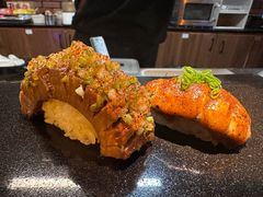 -昊·来了寿司(台湾街店)
