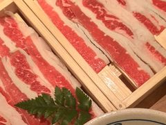 -巴奴毛肚火锅(龙湖锦艺城店)