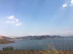 -大理洱海
