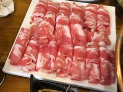 -義聚德·清真铜锅涮羊肉·烧烤(河东店)