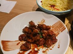 糖醋里脊-院子餐厅·大锅菜·老杭帮(桥西直街店)
