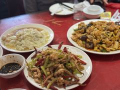 -胖子菜馆(隆昌路店)
