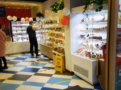 -85度C(北京陶然店)
