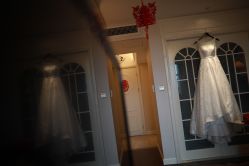 两层，这是一楼-帝元维多利亚大酒店·宴会厅