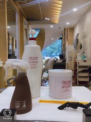 -简法造型·品牌形象店