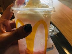 -麦当劳(百荣世贸商城店)