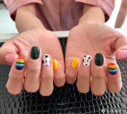 -Halo美甲美睫