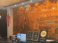 -佛山顺德香云纱园林酒店(清晖园店)