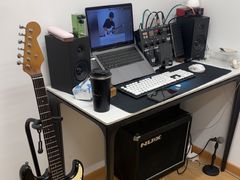 -MusicLife音乐(浦东校区)
