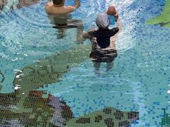 -尼莫亲子游泳NEMOSWIM(西美中心)