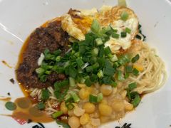 -兵哥豌豆面(创意谷店)