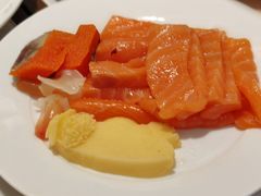 -晶丽香榭自助餐(南京大饭店)