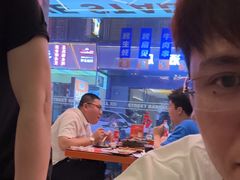 -神府路壹号·海鲜烧烤·砂锅粥·锅物(三坊七巷店)