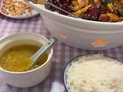 -拿渡·水煮鱼麻辣香锅(王府井奥莱·香江小镇店)