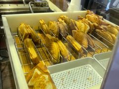 -粉粉乐鲷鱼烧(美罗城店)