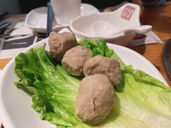 -海银海记潮汕牛肉火锅(新港中路海珠店)