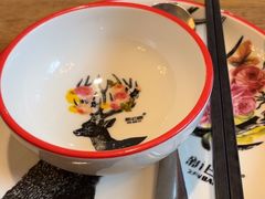 -新白鹿餐厅(城西银泰城店)