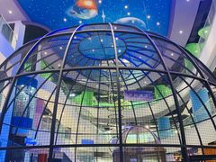 -苏州青少年科技馆