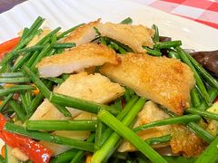 -龙桥私厨·姜花菊花过桥鱼·顺德菜(容桂店)