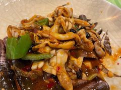-盛港湾海鲜食府(黄沙店)